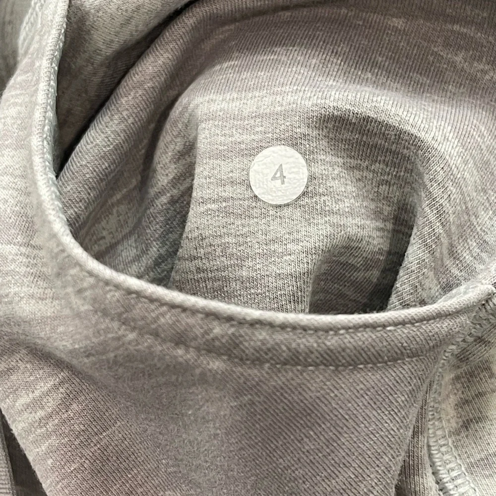 Lululemon Carry And Go Pant Il Size 4 - Picture 10 of 10